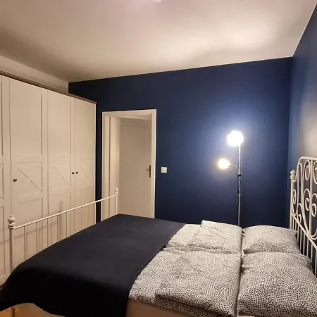 דירה Chihuahua_apartaments